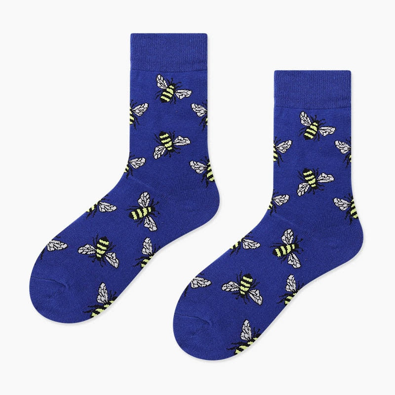 Fun Socks for Ladies