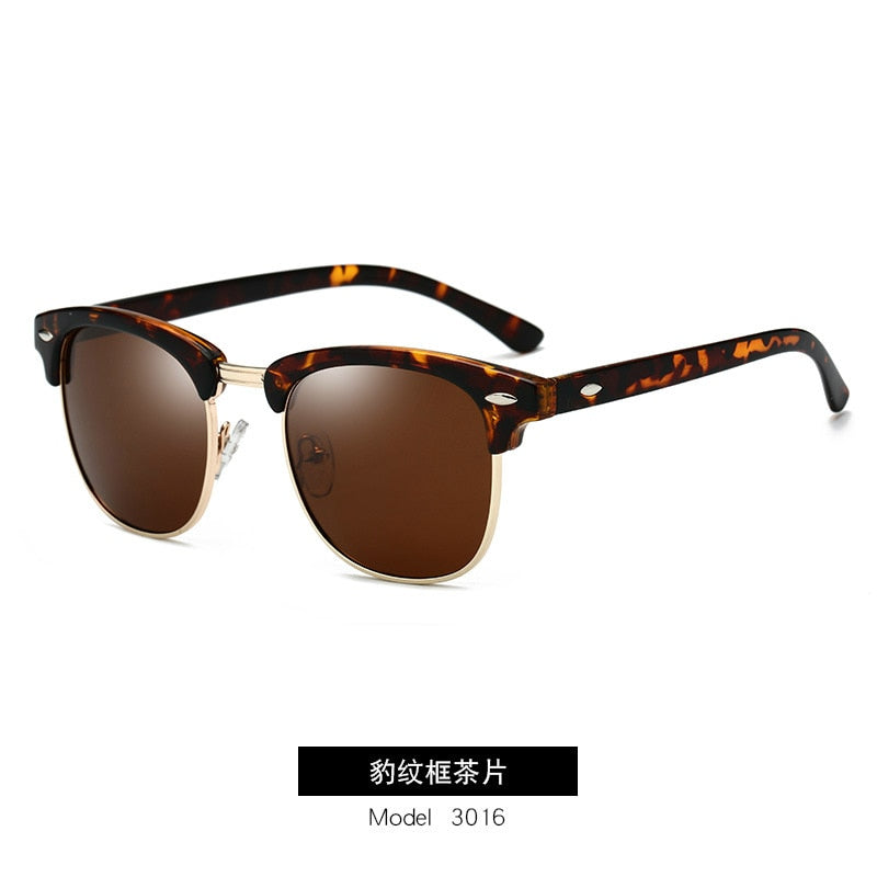 Men's Polarized Sunglasses