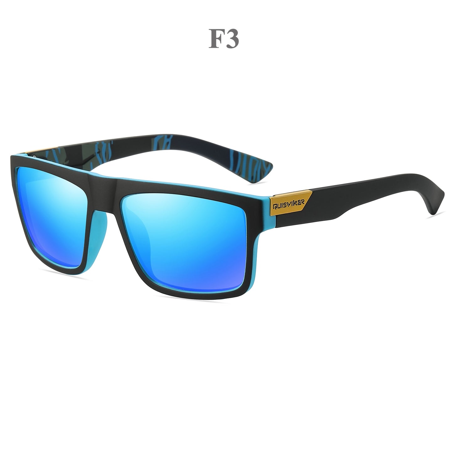 Polarized Sunglasses for Men UV400