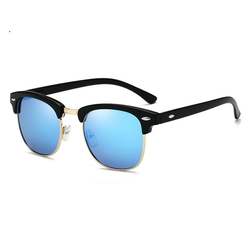 Men's Polarized Sunglasses