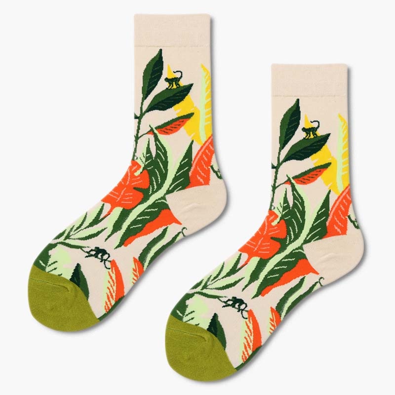 Fun Socks for Ladies