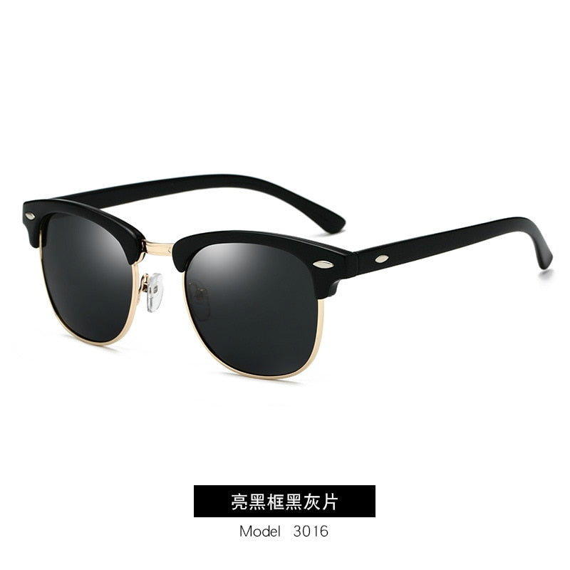 Men's Polarized Sunglasses