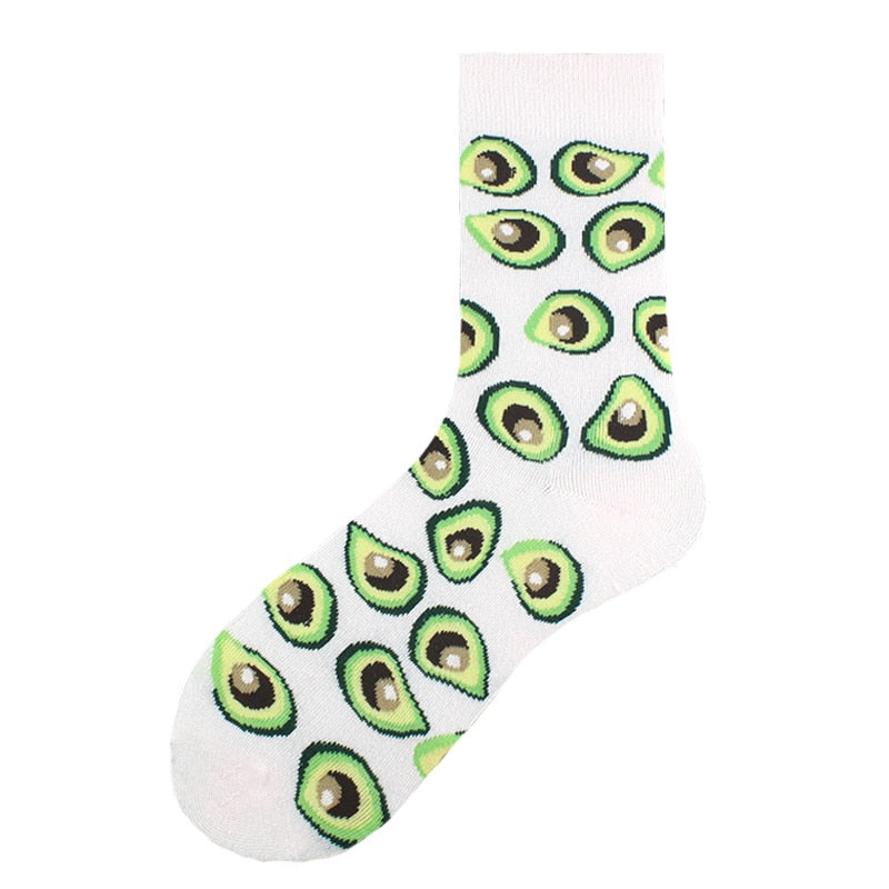 Fun Socks for Ladies