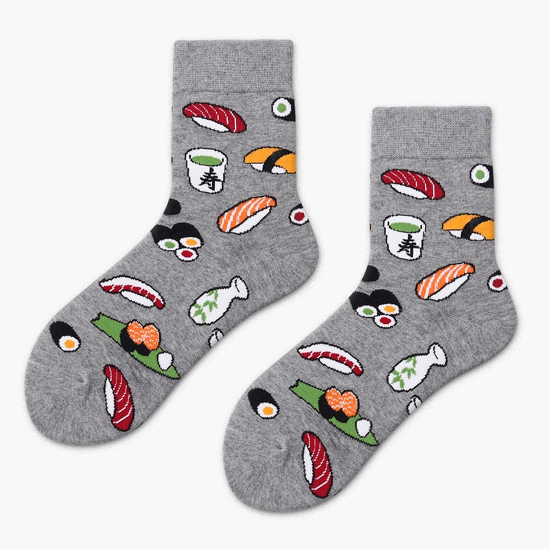 Fun Socks for Ladies