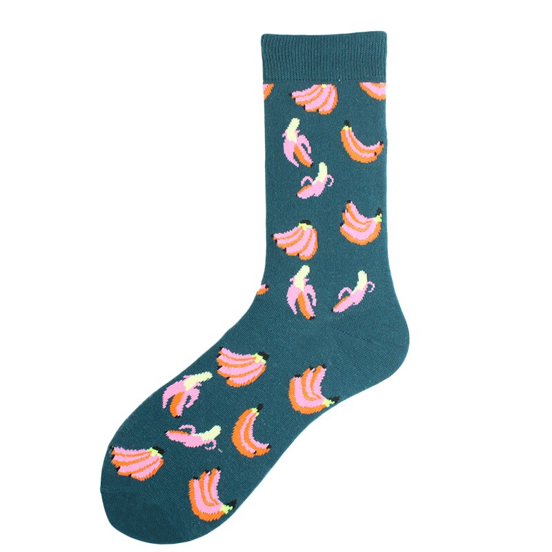 Fun Socks for Ladies