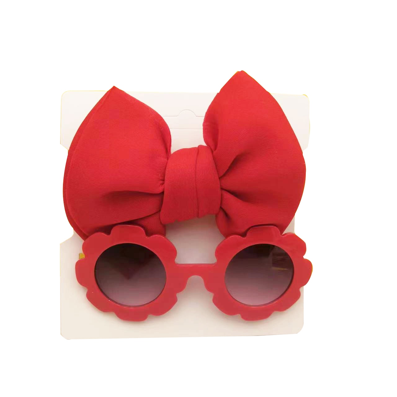 Kids/Adult Daisy Sunglasses