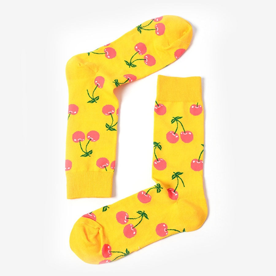 Fun Socks for Ladies