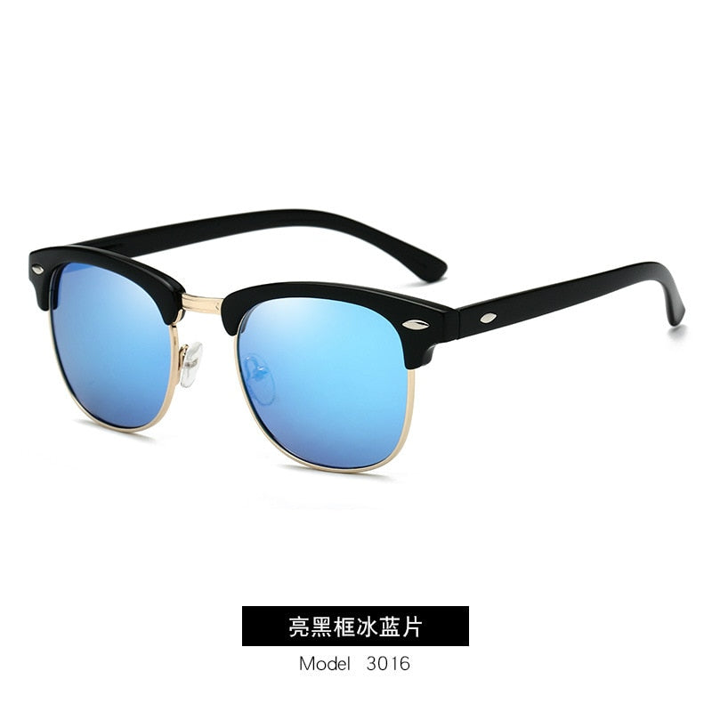 Men's Polarized Sunglasses