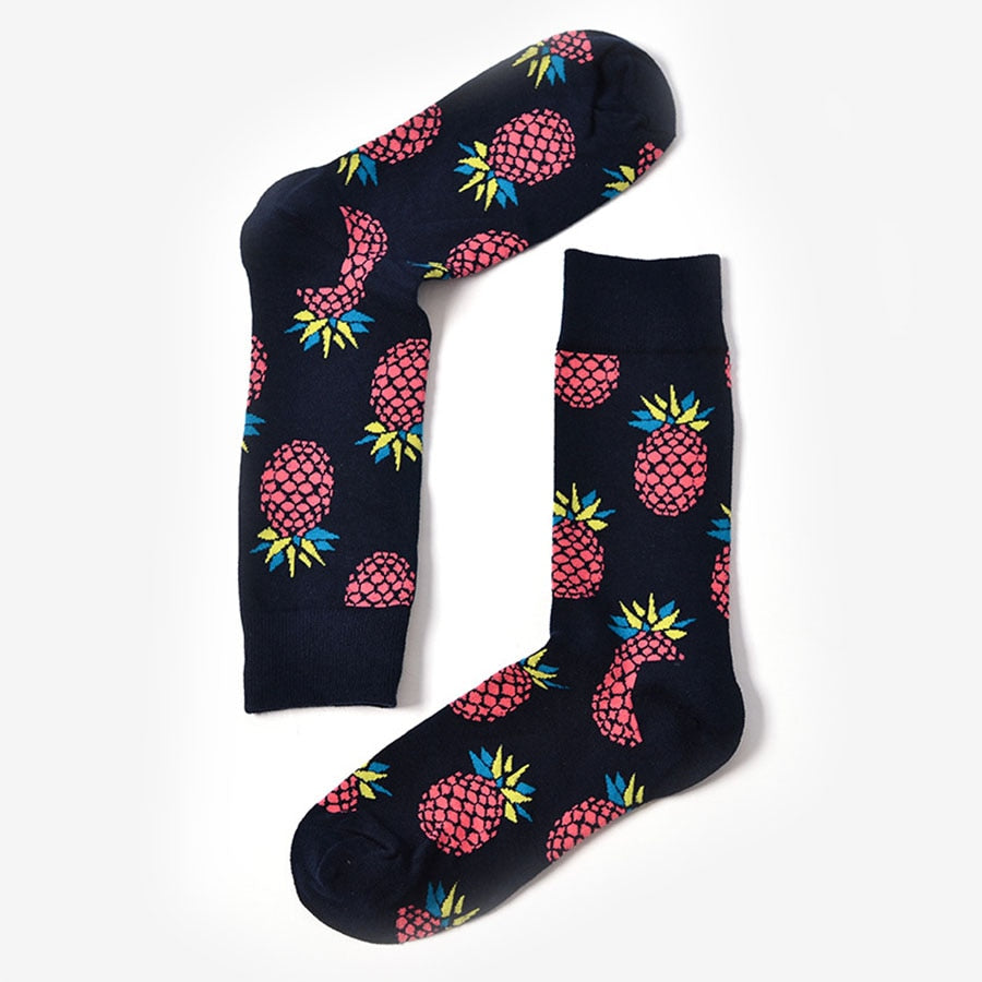 Fun Socks for Ladies