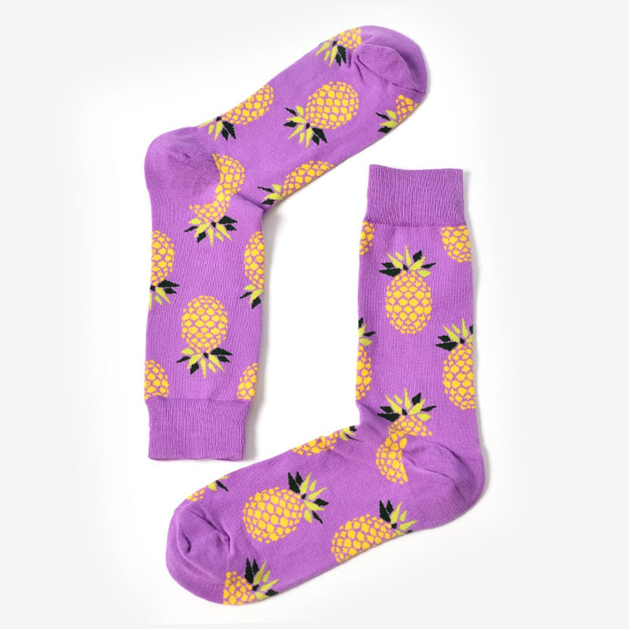 Fun Socks for Ladies