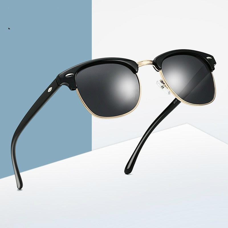 Men's Polarized Sunglasses