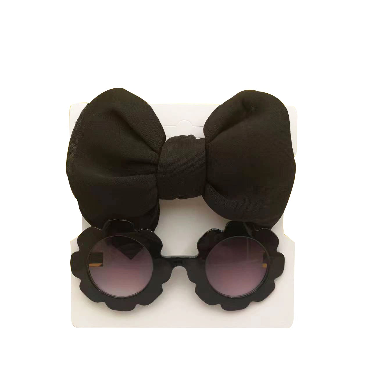 Kids/Adult Daisy Sunglasses