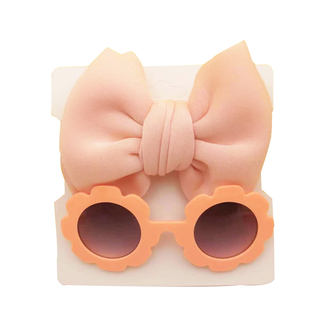 Kids/Adult Daisy Sunglasses