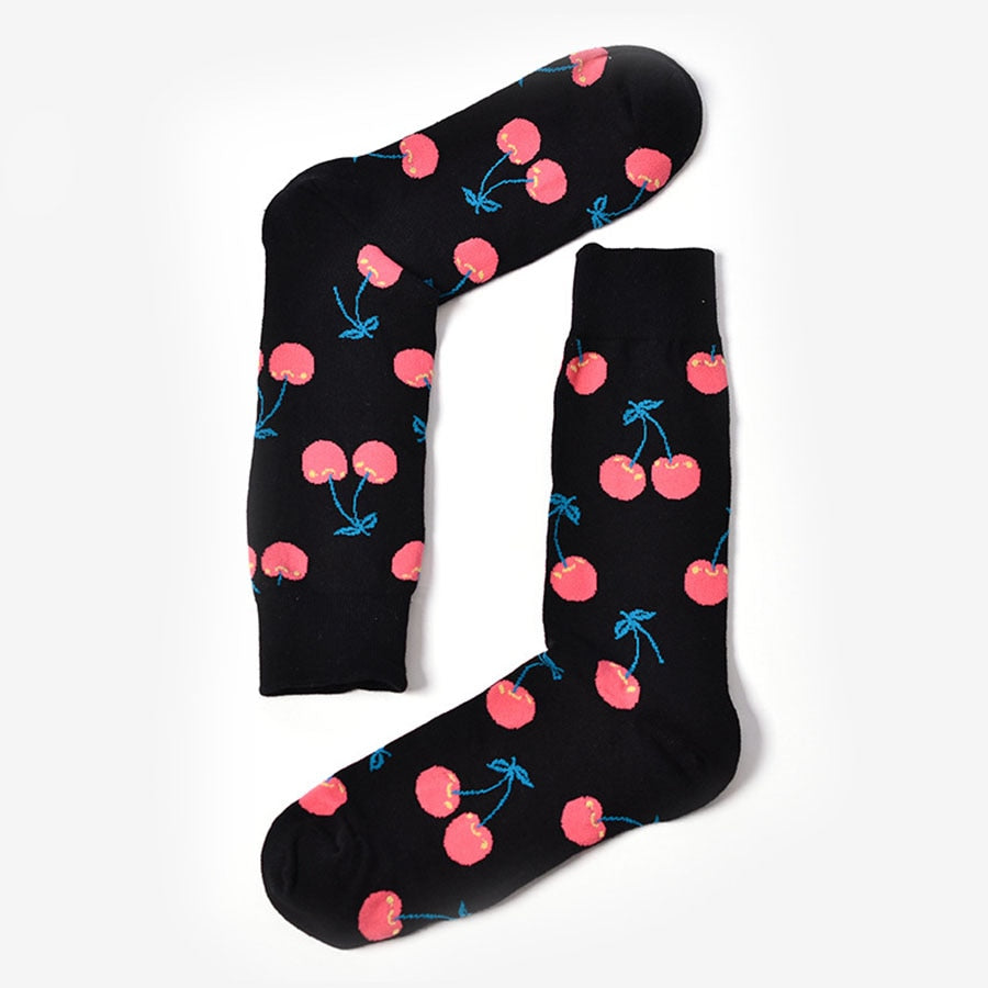 Fun Socks for Ladies