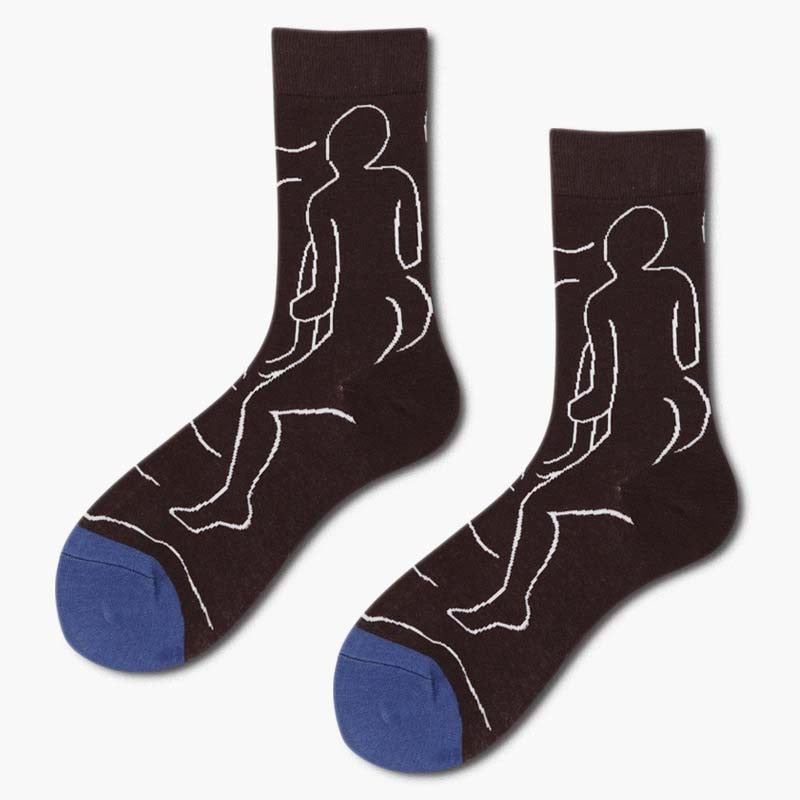 Fun Socks for Ladies