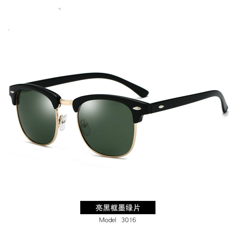 Men's Polarized Sunglasses