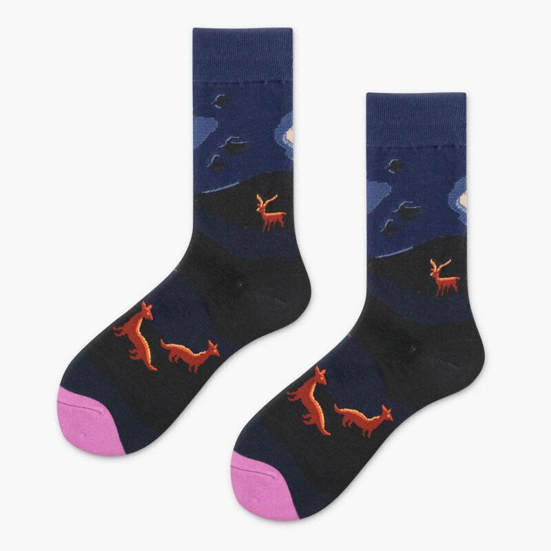 Fun Socks for Ladies