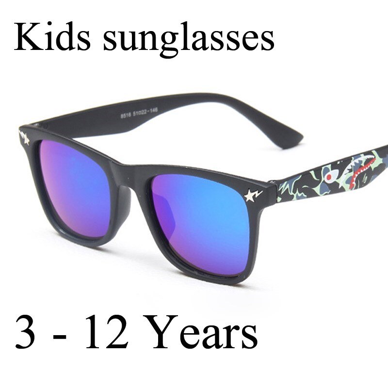 Children's Sunnies