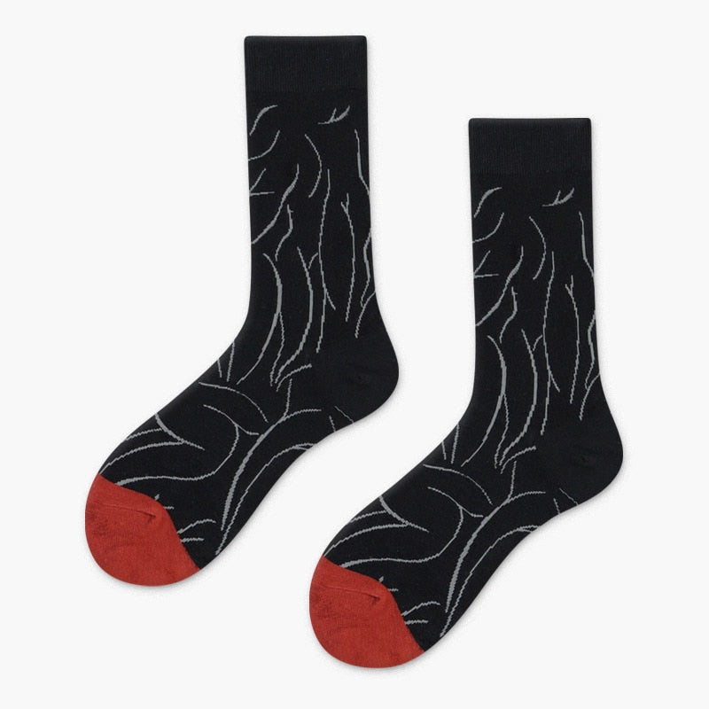 Fun Socks for Ladies