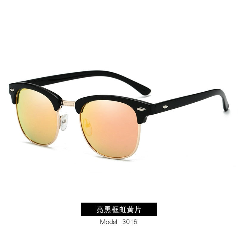 Men's Polarized Sunglasses