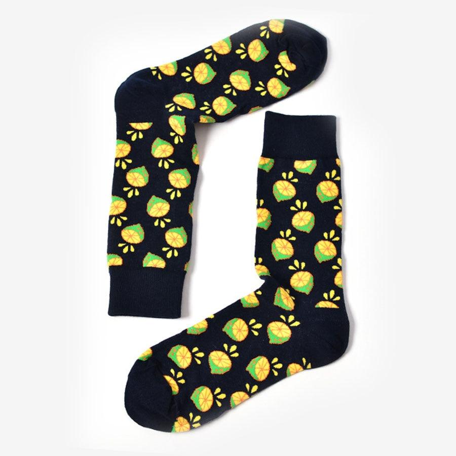 Fun Socks for Ladies