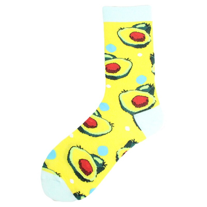 Fun Socks for Ladies