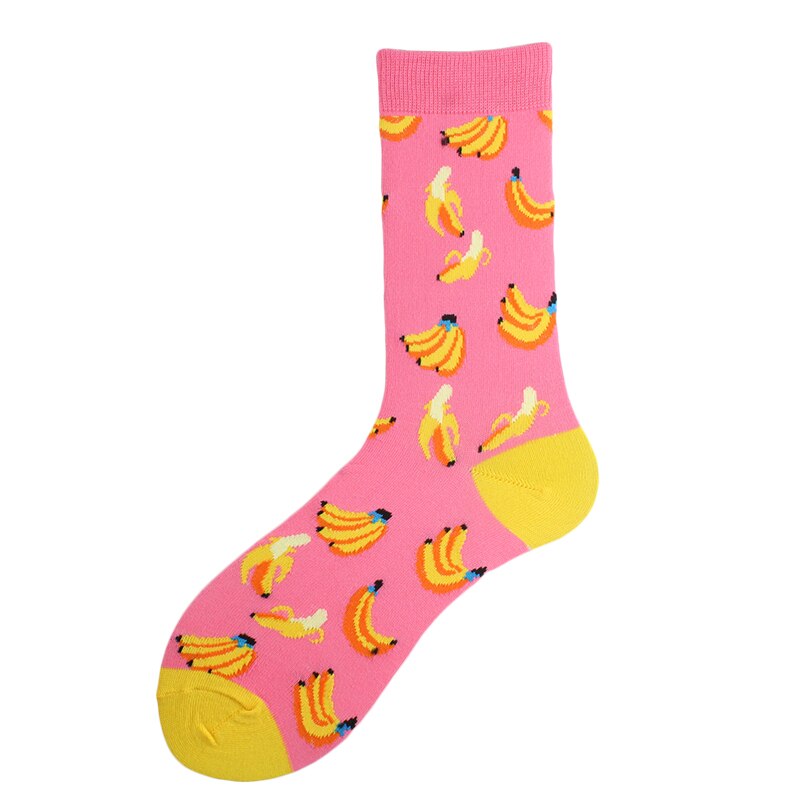 Fun Socks for Ladies