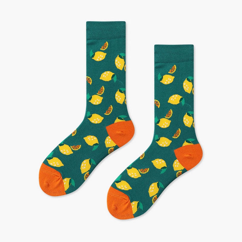 Fun Socks for Ladies