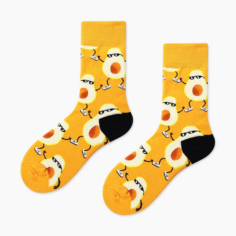 Fun Socks for Ladies