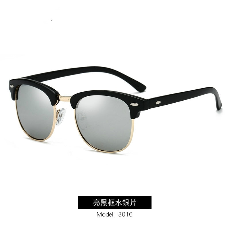 Men's Polarized Sunglasses