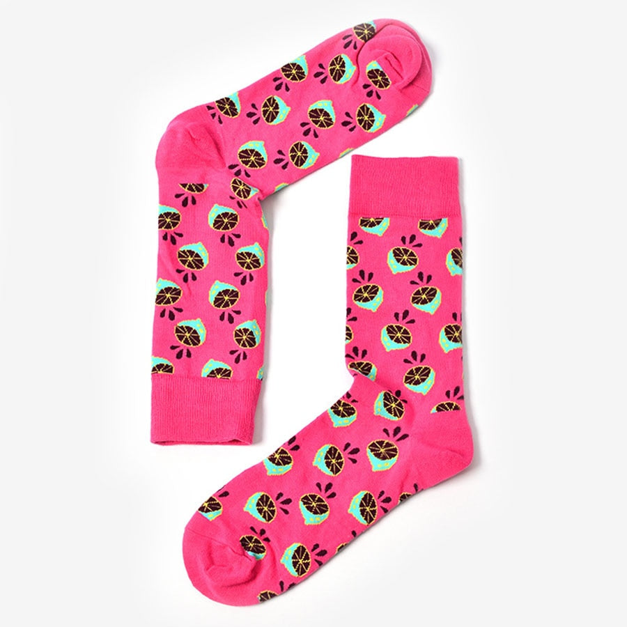 Fun Socks for Ladies