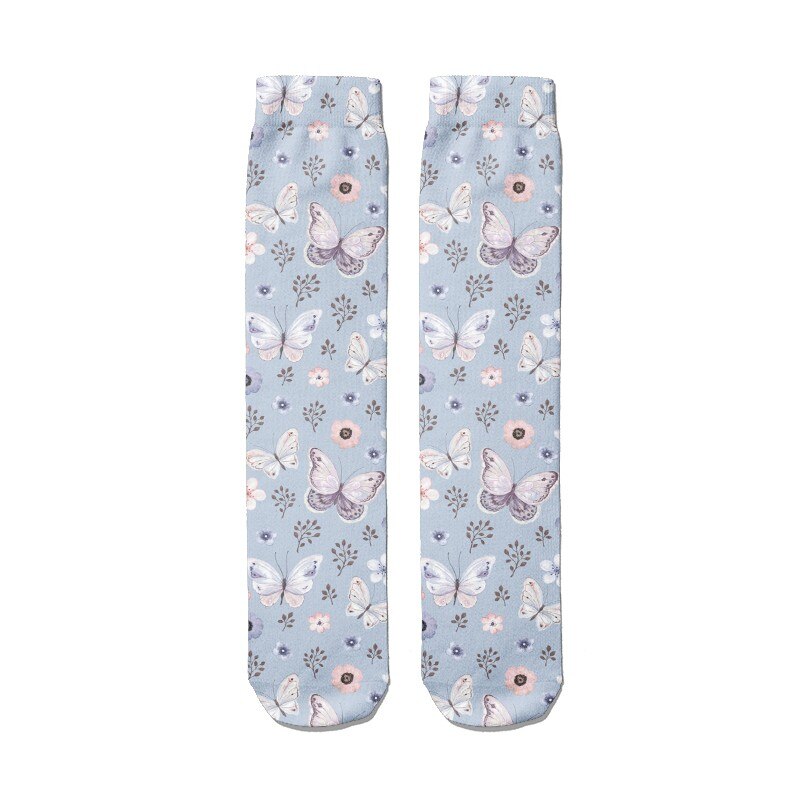 Women's Tall Socks