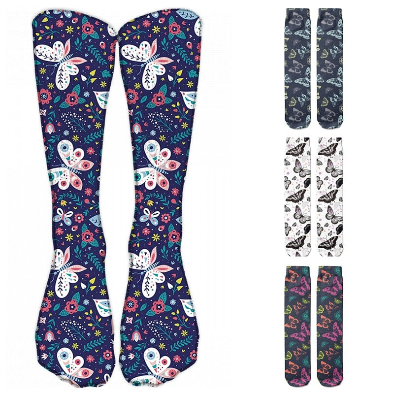 Women's Tall Socks