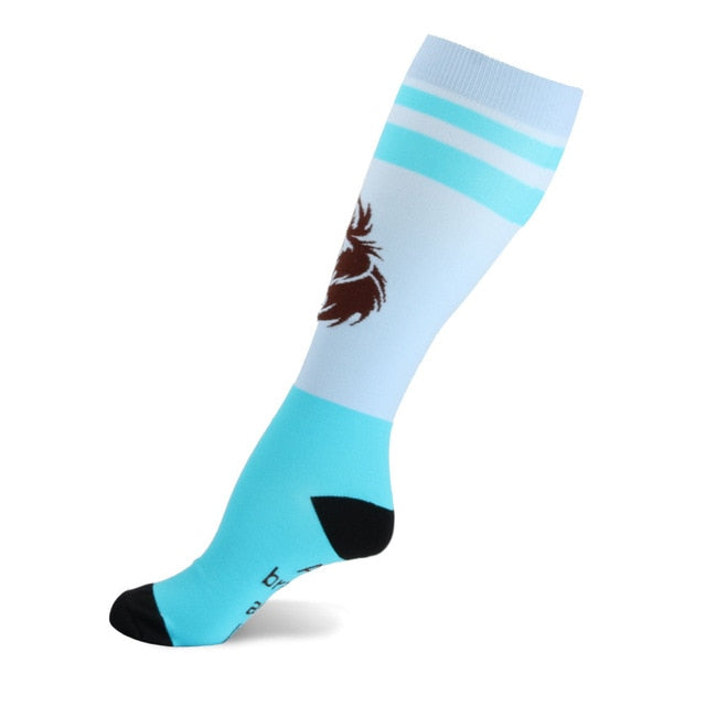 Compression Socks for both Men & Women