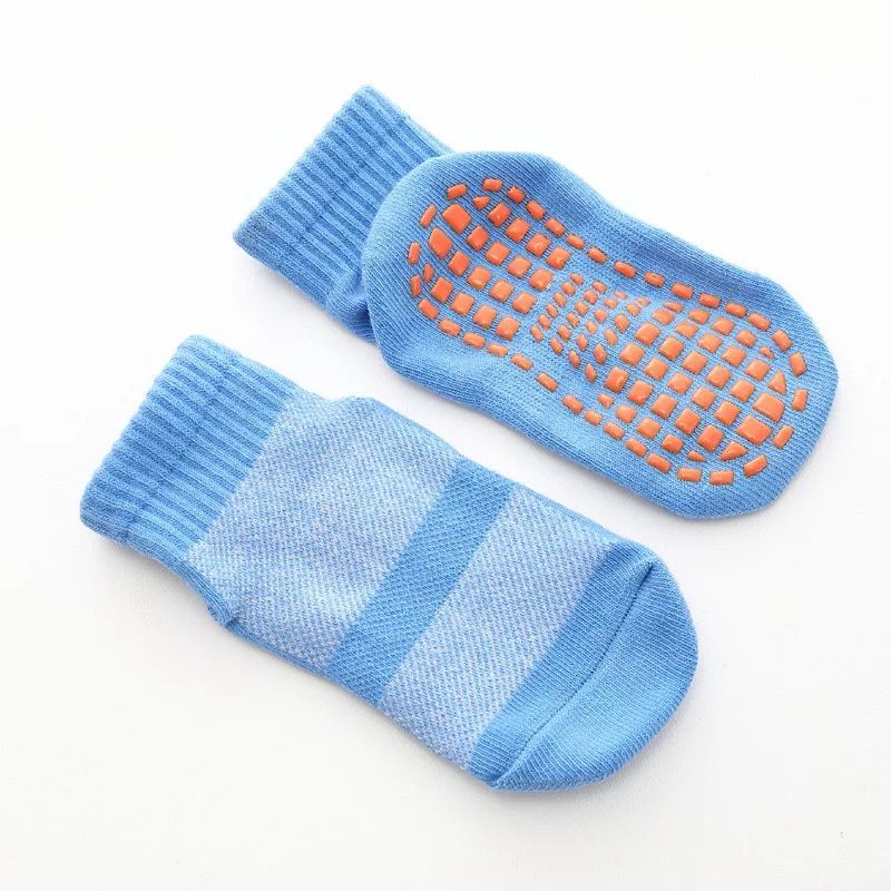 Anti slip grip socks for Boys & Girls