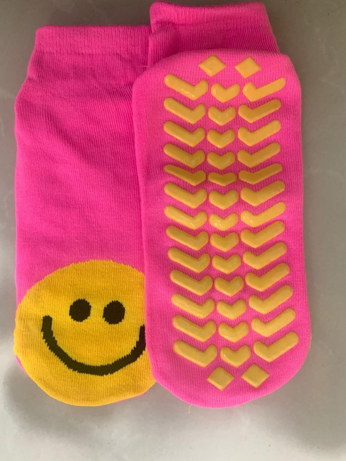 Anti slip grip socks for Boys & Girls