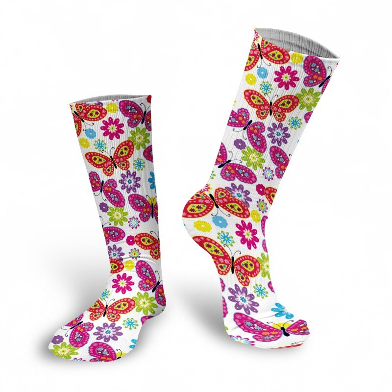 Women's Tall Socks