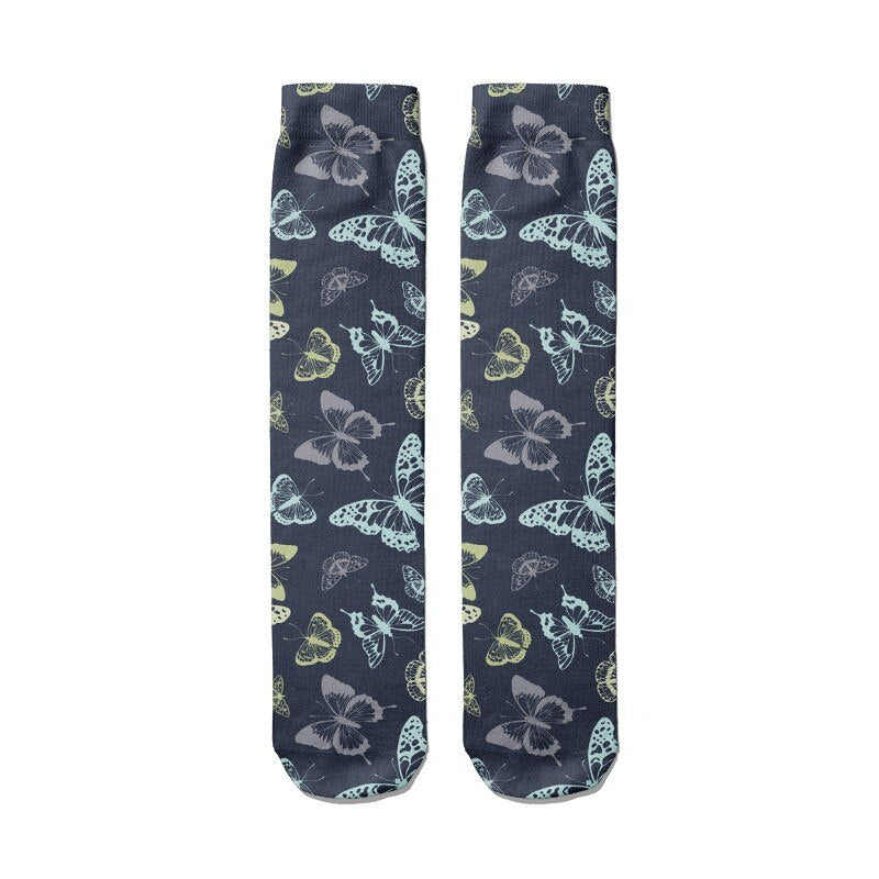 Women's Tall Socks