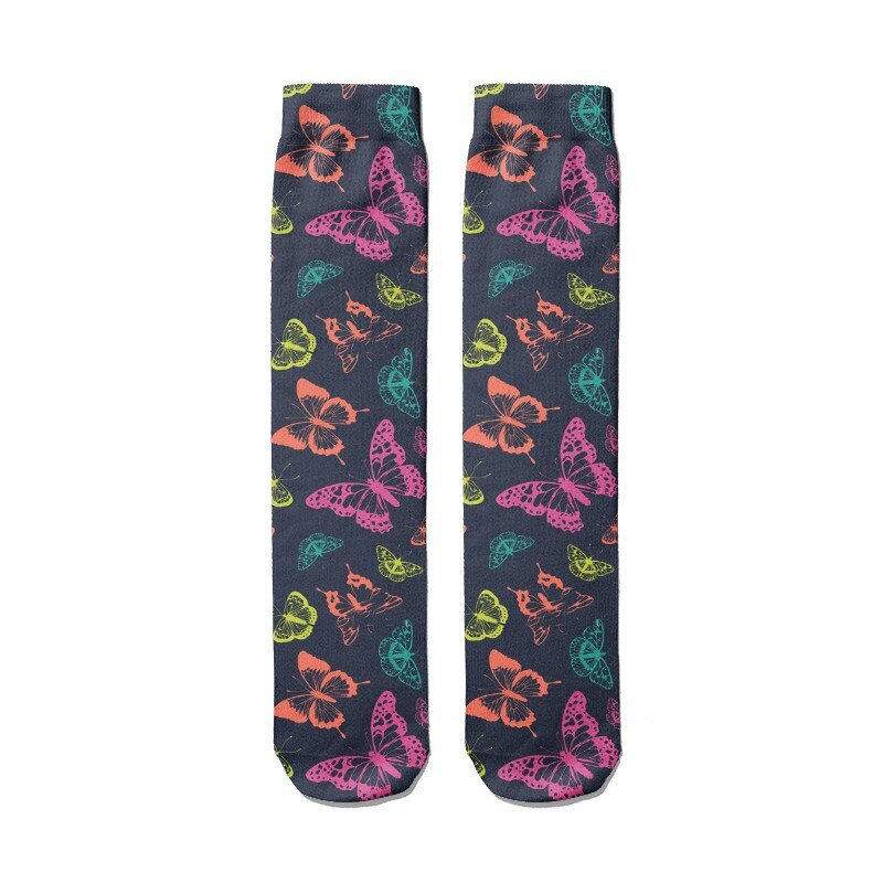 Women's Tall Socks