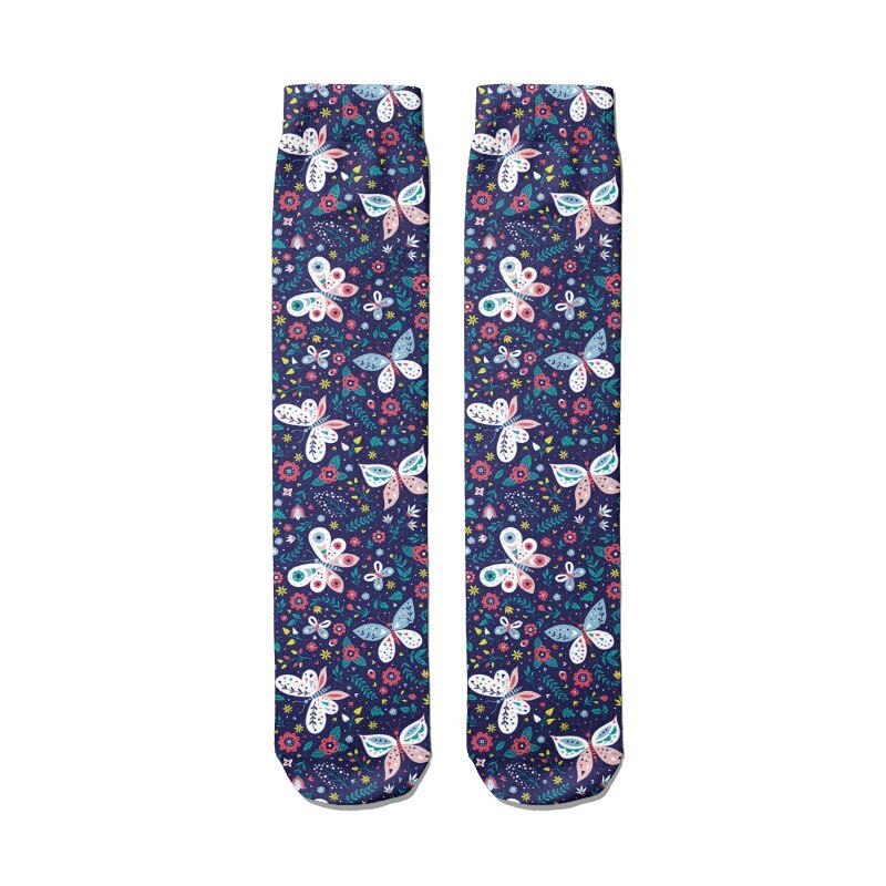 Women's Tall Socks