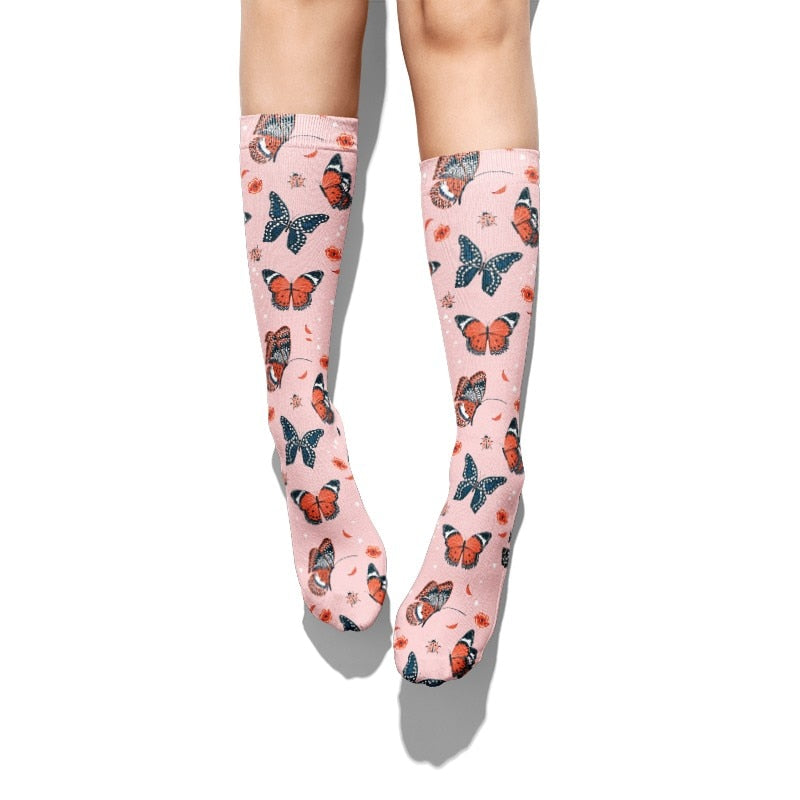 Women's Tall Socks