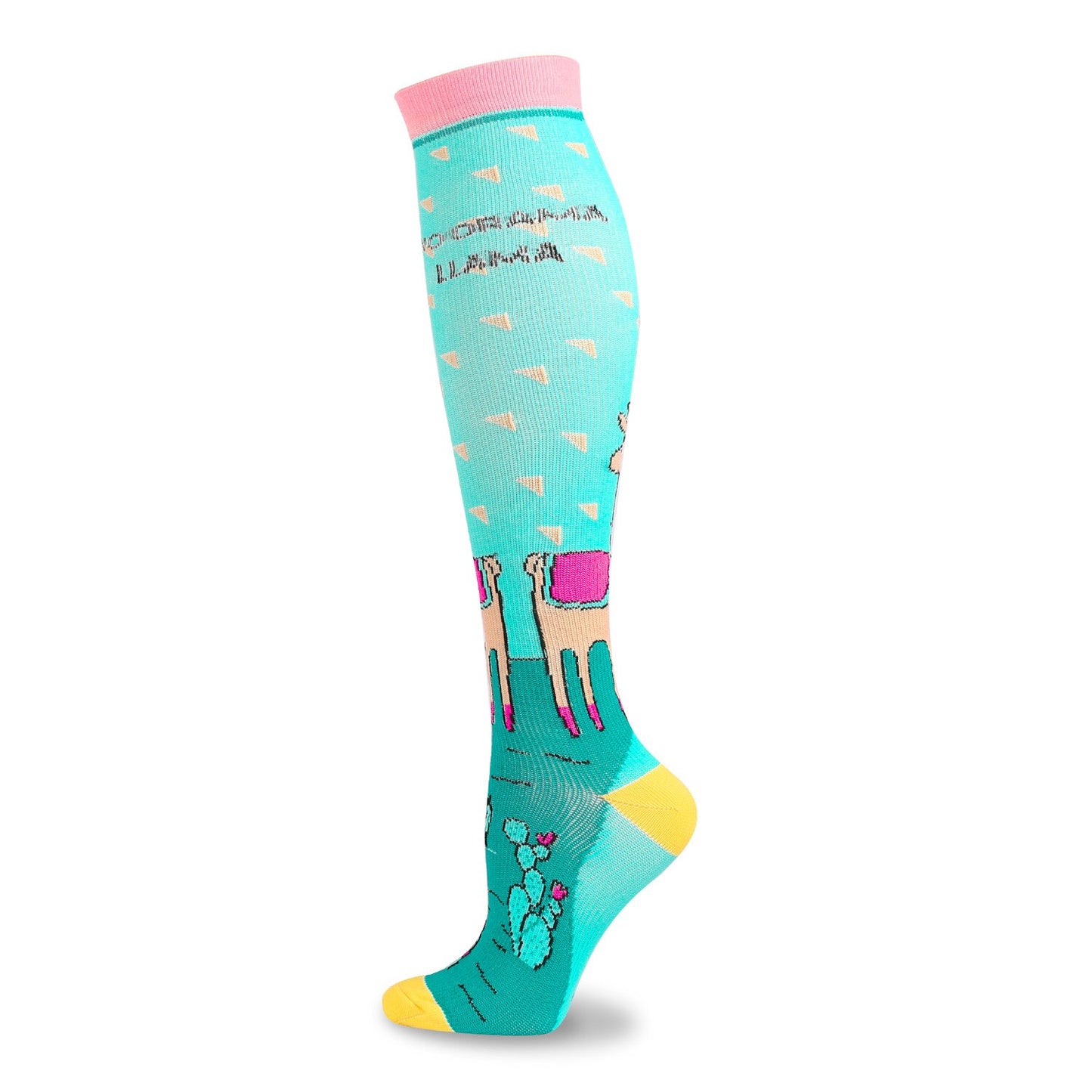 Compression Socks for both Men & Women