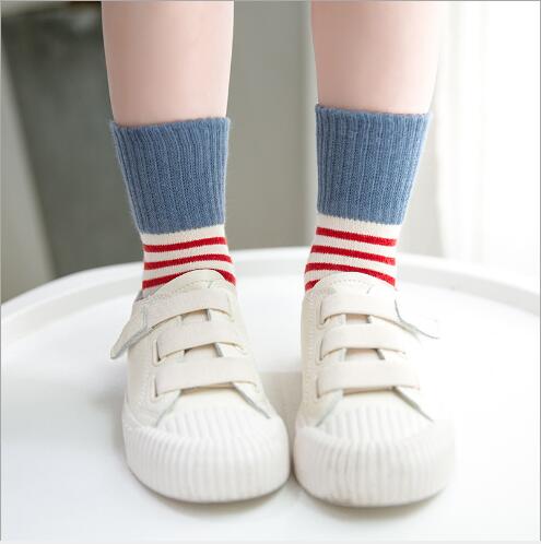 5 pair pack Children's socks