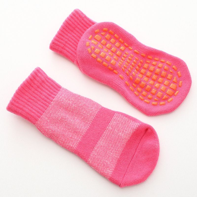 Anti slip grip socks for Boys & Girls