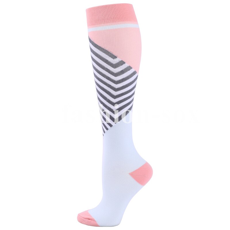 Fun Print Compression Socks