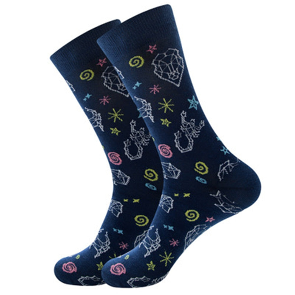 Cosmic Unisex Socks