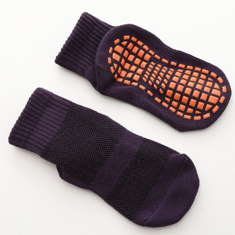 Anti slip grip socks for Boys & Girls