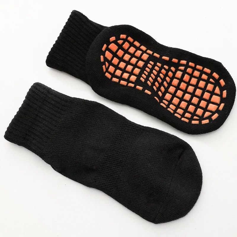 Anti slip grip socks for Boys & Girls