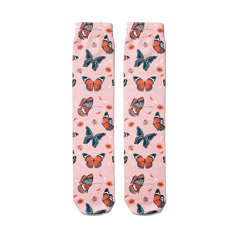 Women's Tall Socks