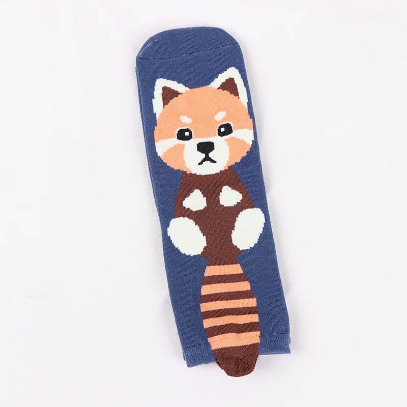 Cute Animal Socks